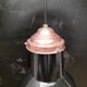 Industrial pendant light