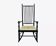 Scandinavian Rocking Chair by Karl Axel Adolfsson for Gemla 1960