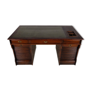 Bureau d'écriture à - 1880