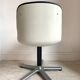 Chaise de bureau vintage Wilkhahn par Wilhelm Ritz