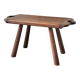 Table d'appoint