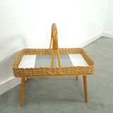 Tray