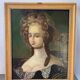 Portrait of a woman, 19th century