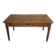 Farm table