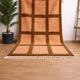 Berber Moroccan rug 250cm x 150cm