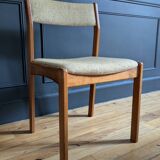 Scandinavian chairs