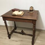 Louis XIII table early 20th