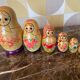Russian Doll