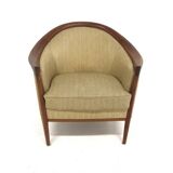 Scandinavian armchair "Fabiola", Bröderna Andersson, Sweden, 1960