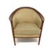 Scandinavian armchair "Fabiola", Bröderna Andersson, Sweden, 1960