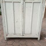 Parisian cabinet