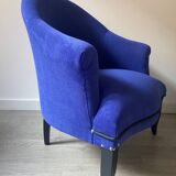 Toad armchair