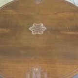 art deco quadrangular pedon