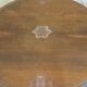 art deco quadrangular pedon