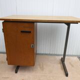 Vintage desk from the 60s