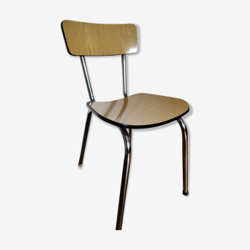 Chair in formica