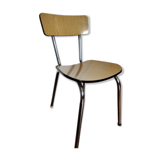 Chair in formica