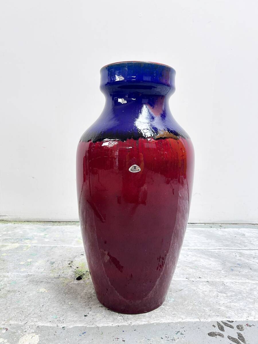 Vase XXL vintage