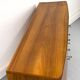 Mid-Century Sideboard in Walnut, 1950s