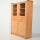Scandinavian display cabinet by Göran Malmvall