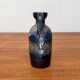 Carafe en poterie allemande WGP Fat Lava de style milieu du siècle de Ruscha, années 1960