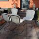 Chaises Cidue