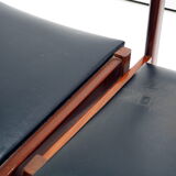 Set of 6 chairs by Oswald Vermaercke for V-Form