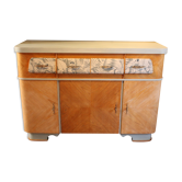 Buffet année 50