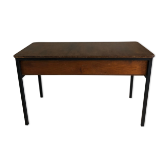 Children's double desk