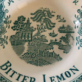 Schweppes vintage cups