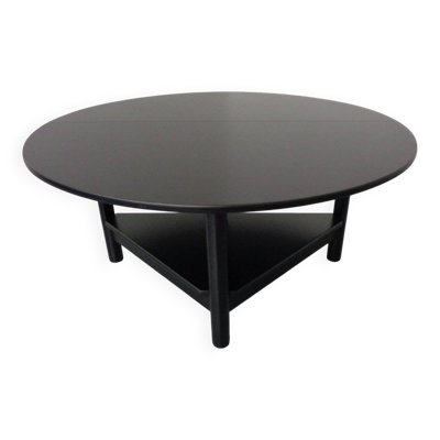 Table basse de Vico Magistretti for Cassina, Italy, 1980s
