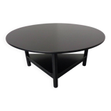 Adjustable Coffee Table by Vico Magistretti for Cassina, Italy, 1980s