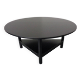 Table basse de Vico Magistretti for Cassina, Italy, 1980s