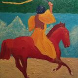Rider