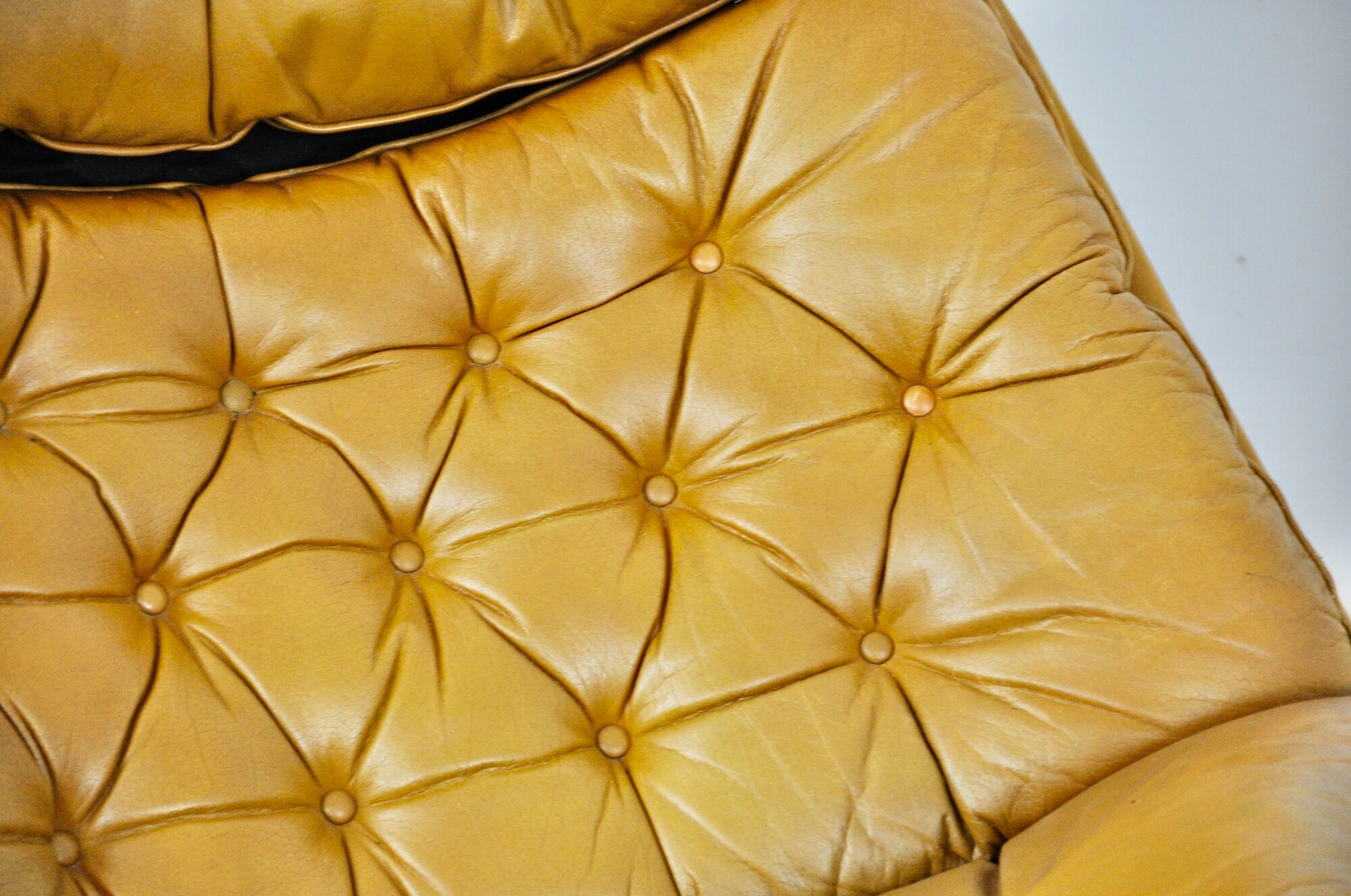 Chair and ottoman F510, Geoffrey Harcourt for Artifort 1960