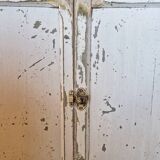 Buffet parisien vintage