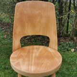 Baumann Mondor chairs