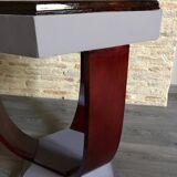 Art deco 1930 side table