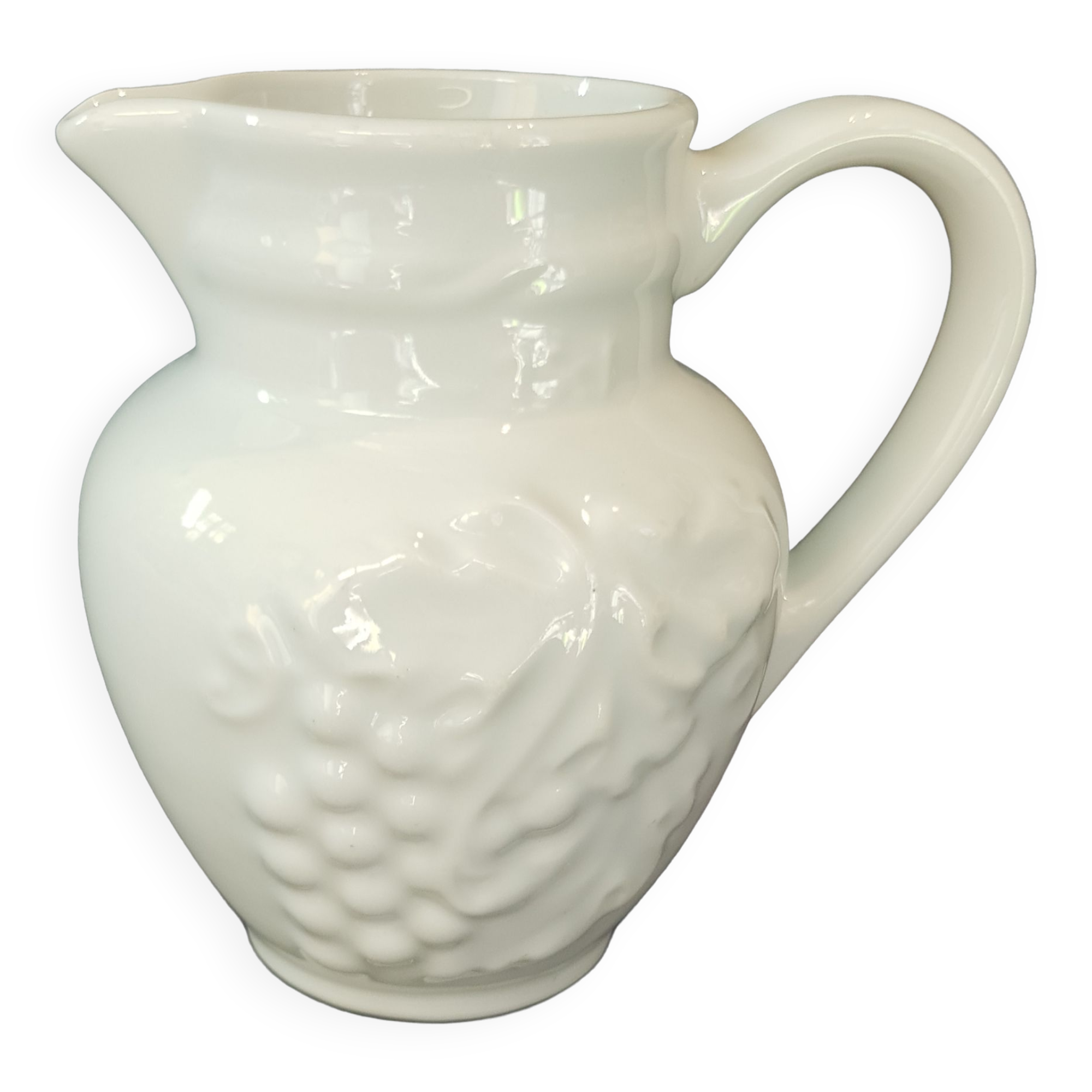 Individual pitcher 25 cl