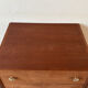 Vintage 1960s chest of drawers / chiffonnier