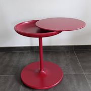 Side table Toi Zanotta