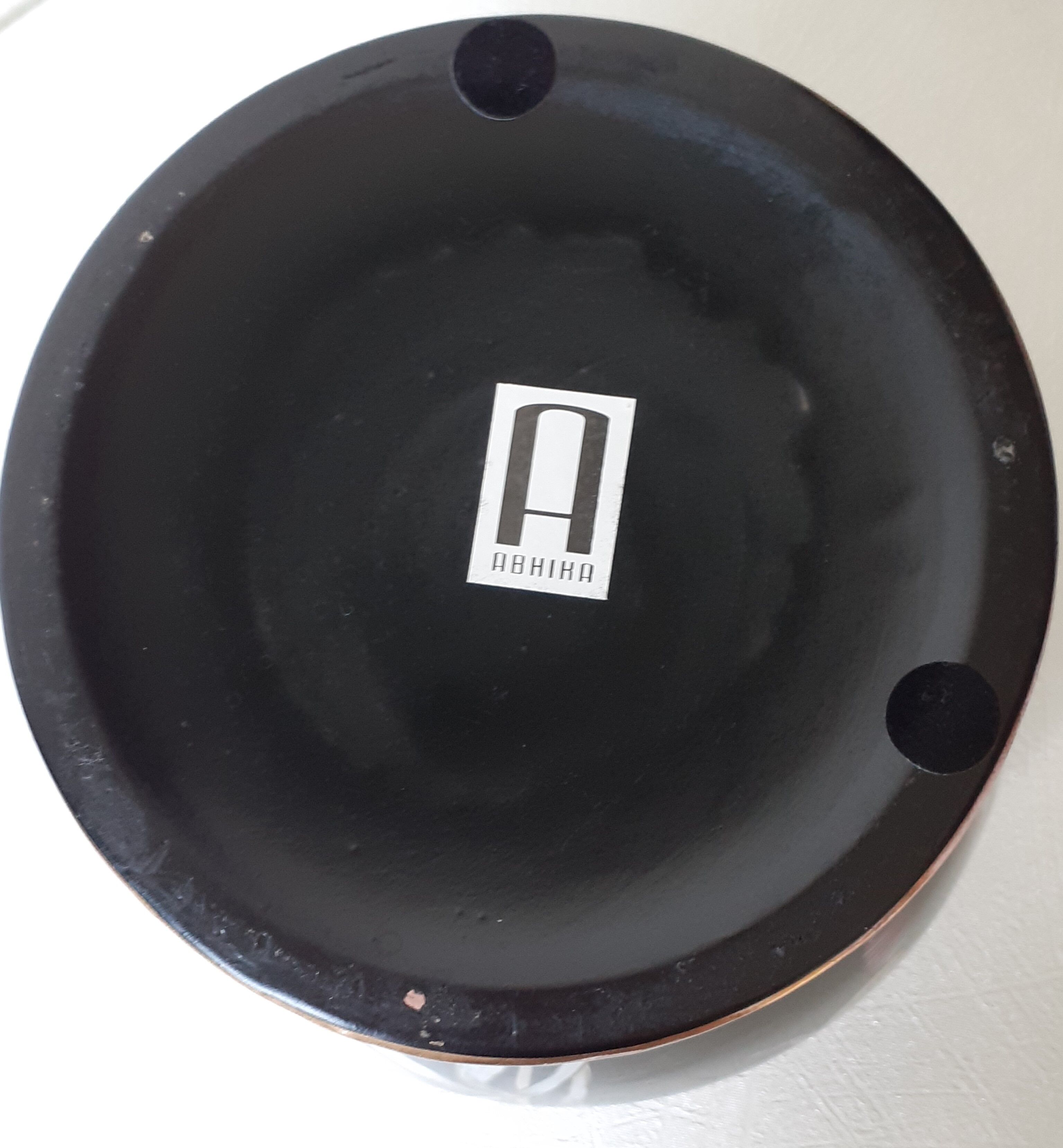 Abhika Potiche ceramic model birds as new