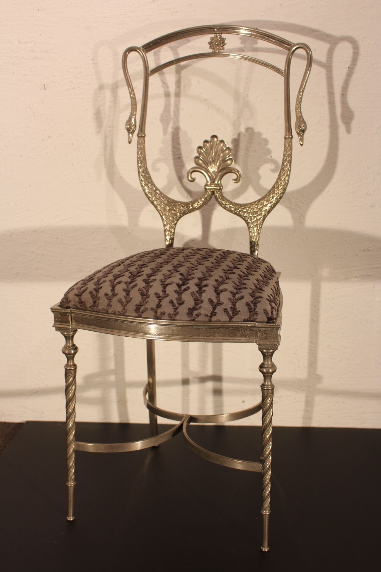 Chaise d’armand albert râteau