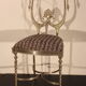 Chaise d’armand albert râteau
