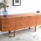 Enfilade par McIntosh * 201.5 cm
