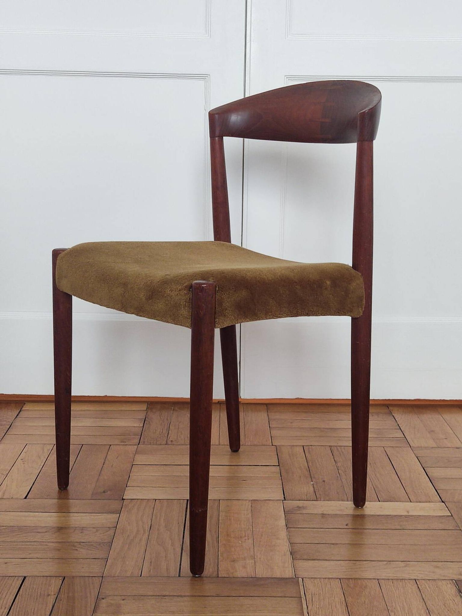 Chaise K. Andersen - 1960s