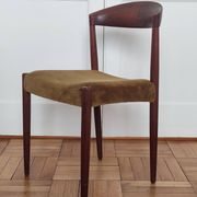 Chaise K. Andersen - 1960s