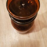 Pharmacy jar