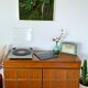 Enfilade teck vintage Mc Intosh