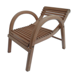 1950 Baumann armchair